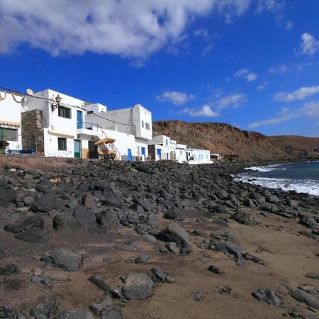 דירות Pozo Negro Sea מראה חיצוני תמונה