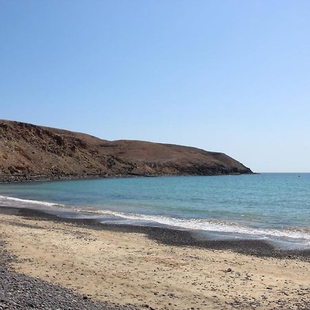 דירות Pozo Negro Sea מראה חיצוני תמונה